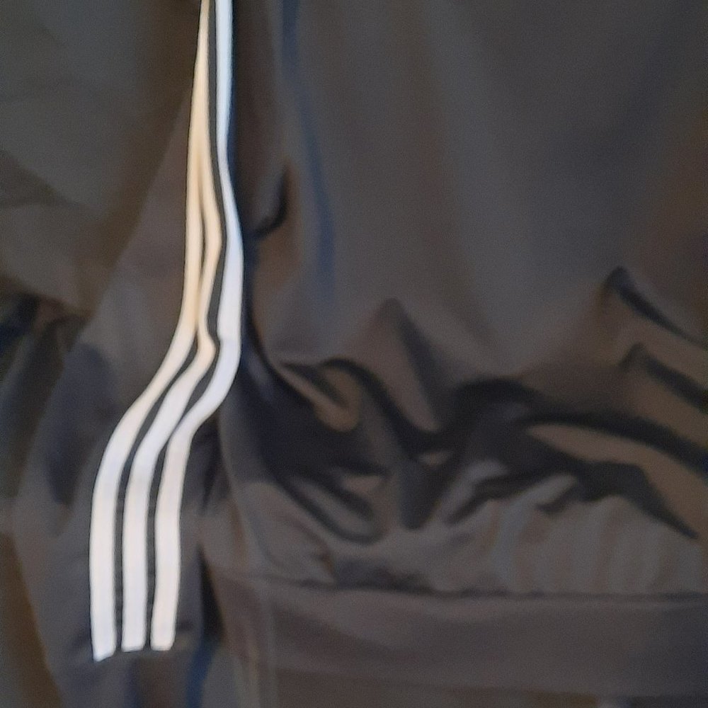 Adidas jacket - Picture 3 of 6